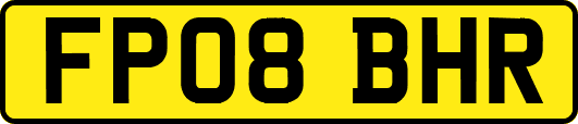FP08BHR