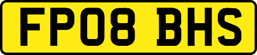 FP08BHS
