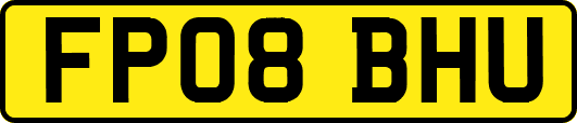 FP08BHU