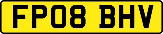 FP08BHV