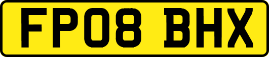 FP08BHX