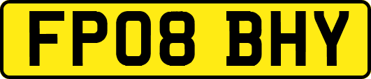 FP08BHY