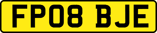 FP08BJE