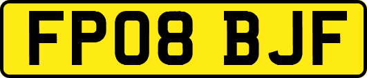 FP08BJF