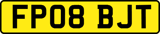 FP08BJT