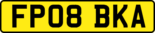 FP08BKA
