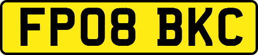 FP08BKC