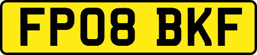 FP08BKF