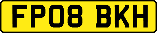 FP08BKH
