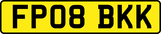 FP08BKK