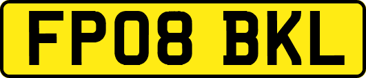 FP08BKL