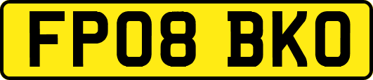 FP08BKO