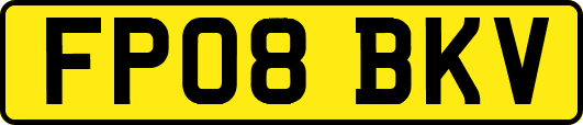 FP08BKV