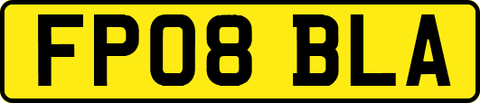 FP08BLA