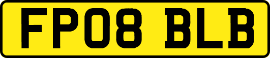 FP08BLB