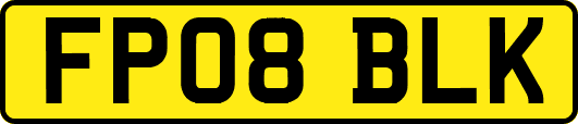 FP08BLK