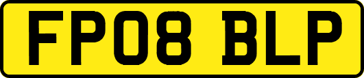 FP08BLP