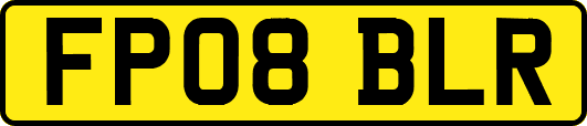FP08BLR