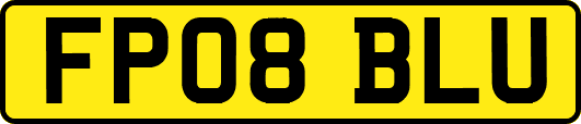 FP08BLU