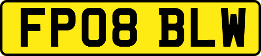 FP08BLW