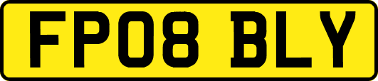 FP08BLY