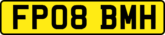 FP08BMH
