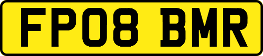 FP08BMR
