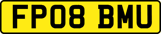 FP08BMU