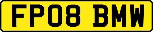 FP08BMW