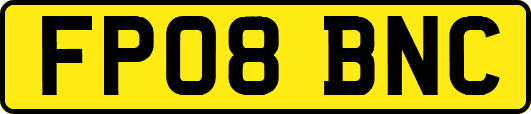 FP08BNC