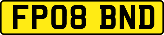 FP08BND
