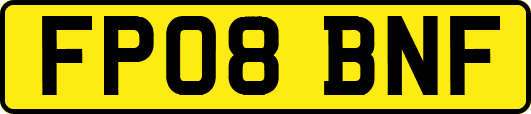 FP08BNF