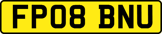 FP08BNU