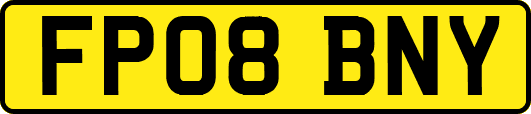 FP08BNY