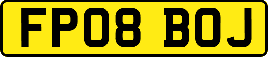 FP08BOJ