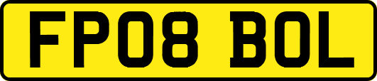 FP08BOL