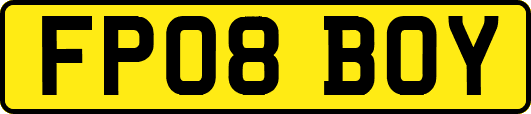 FP08BOY