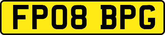 FP08BPG