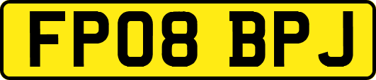 FP08BPJ