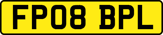 FP08BPL