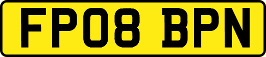 FP08BPN