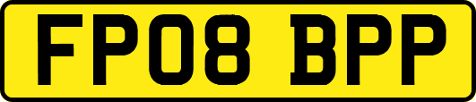 FP08BPP