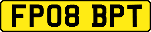 FP08BPT