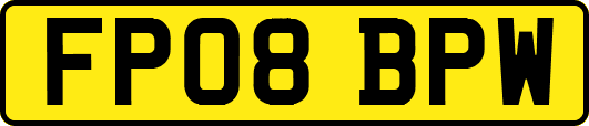 FP08BPW