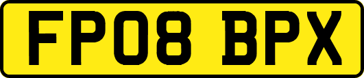 FP08BPX