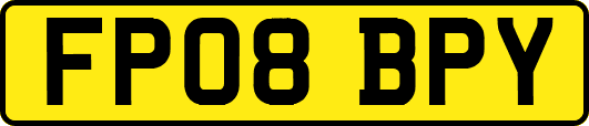 FP08BPY