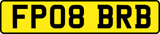 FP08BRB