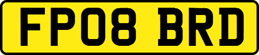 FP08BRD