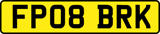 FP08BRK