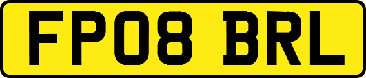 FP08BRL